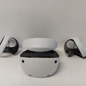 Sony CFI-ZVR1 VR System