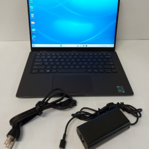 Dell Latitude 7420 Laptop