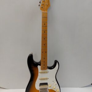 Fender 50’S STRAT HSS Electric Guitar