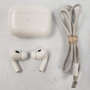Apple A2968 Airpods Pro 2 Wireless Earbuds