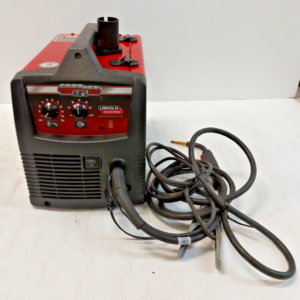 Lincoln Core Pack 125 Electric Welder