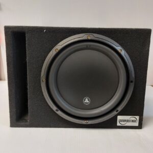 JL Audio 10W3U3.4 10 Inch Sub