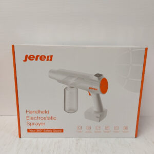 Jereh JES-HS600 Handheld Electrostatic Sprayer