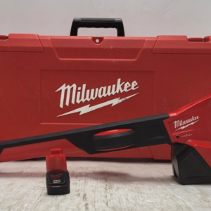 Milwaukee 2580-20 Cordless M12 Pipe Locator Milwaukee 2580-20 Cordless M12 Pipe Locator