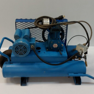 Emglo Air Compressor Emglo Air Compressor