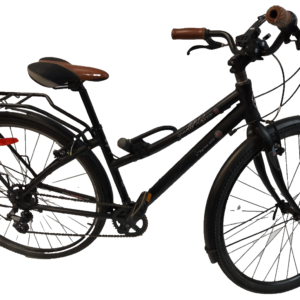 Opus Nyovello Classico Bike