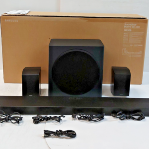 Samsung Q930B Sound Bar