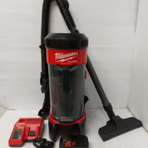Milwaukee 0885-20 Shop Vac Milwaukee 0885-20 Shop Vac