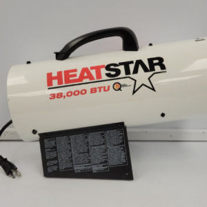 Mr. Heater 38000BTU Heater