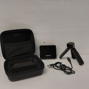Garmin A03985 Handheld GPS