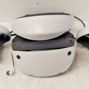 Sony CFI-ZVR1 PS VR System