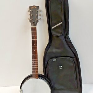 Goldtone AC-6+ Banjo