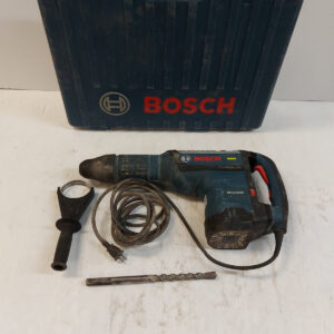 Bosch RH1255VC Hammer Drill