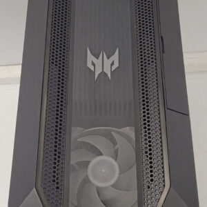 Acer D19W6 PO3-630 Tower