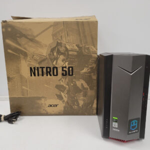 Acer Nitro N50-610 Tower