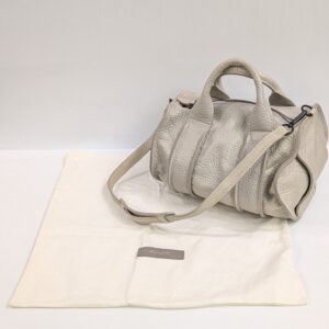 Alexander Wang Rocco Bag - Shoulder Purse