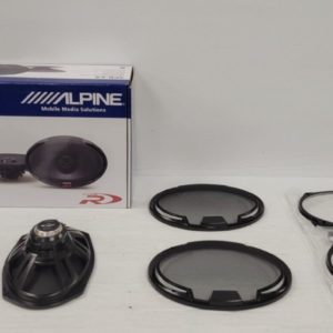 Alpine SPR-69 Speaker