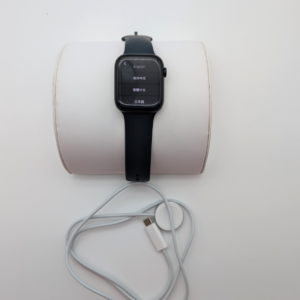 Apple A2774 - Series 8 LTE and GPS 4 - Smartwatch