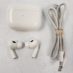 Apple A2968 Airpods Pro 2 Wireless Earbuds