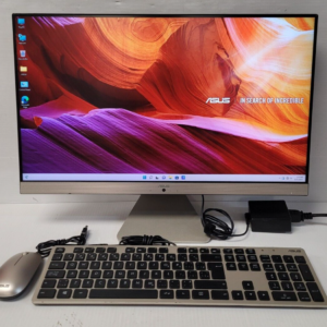 Asus All-in-One Computer M241D