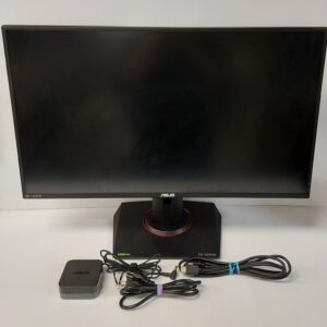 Asus VG279QM Monitor