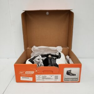 Bauer One 75 Skates Size 4