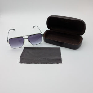 Blancia BC-1260 Sunglasses w/ Blancia case