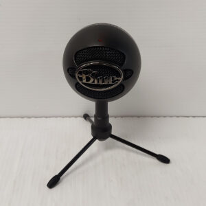 Blue SNOWBALL ICE Microphone