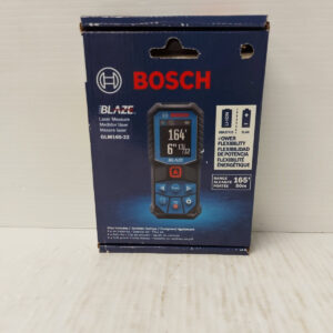Bosch GLM165-22 Laser Level