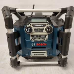 Bosch PB360S-C Work Radio