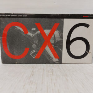 Boston Acoustics CX6 Car Speaker