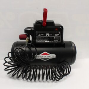 Briggs & Stratton 3ga Air Compressor