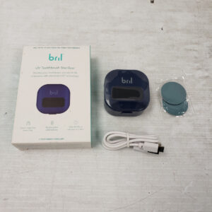 Bril Tooth Brush Sanitizer