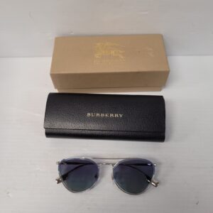 Burberry B3104 Sunglasses