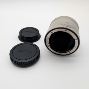 Canon Extender EF 2x II Lens