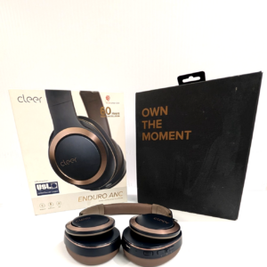 Cleer Enduro Anc Headphones