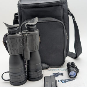 D6 B-11 Night Vison  Binoculars