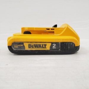 Dewalt DCB203 Battery