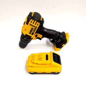 Dewalt DCD780- Cordless drill