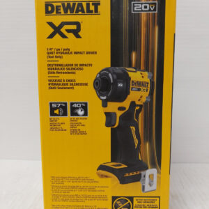 Dewalt DCF870B Impact Drill