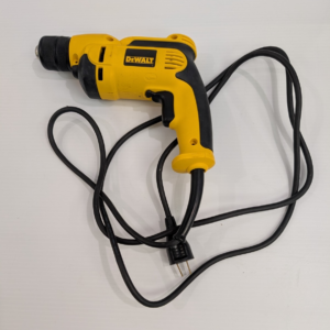 Dewalt DWD112 Corded Drill