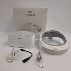 DJI G1S Drone Goggles