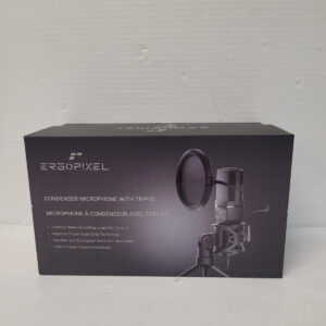 Ergopixel FP-mp0002 Microphone