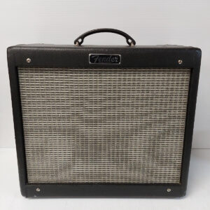 Fender Blues Junior III Amplifier