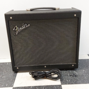 Fender GTX 50 Guitar Amp