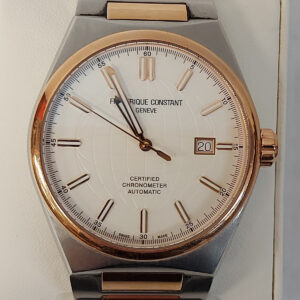 Frederique Constant  Geneve 3756599 Highlife Watch
