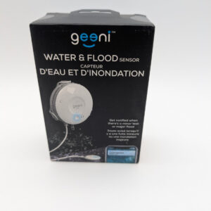 Geeni - Water & Flood Sensor