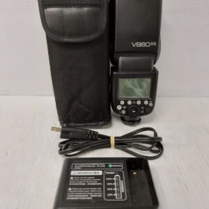 Godox V86011S Flash