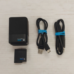 GoPro Battery Charger AADBD-001