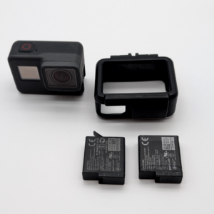 GoPro Hero 6- Action Camera